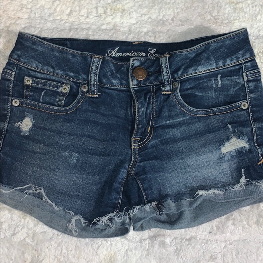 American Eagle Shorts sz 2